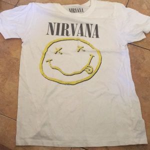 Nirvana T-Shirt